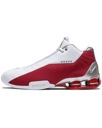 Nike - Shox Bb4 Retro 'Varsity' 2019 - Lyst