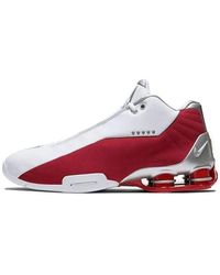 Nike - Shox Bb4 Retro 'Varsity' 2019 - Lyst