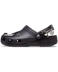Crocs™ - Classic Feel The Positivity Casual Sandals - Lyst