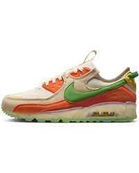 Nike - Air Max Terrascape 90 'Tan' - Lyst