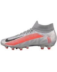 Nike - Mercurial Superfly 7 Elite Ag Artificial Grass - Lyst