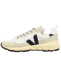 Veja - Dekkan Alveomesh Lace-Up Sneakers - Lyst