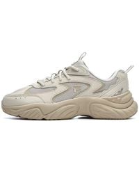 Fila - Conch Dx Sneakers - Lyst