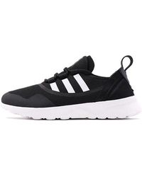 adidas - (Wmns) Zx Flux Adv Virtue W - Lyst