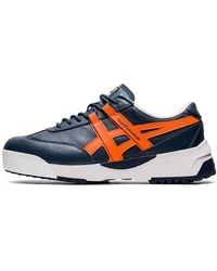Onitsuka Tiger - Delegation Ex 'Dark' - Lyst