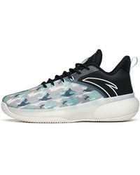 Anta - Cement Bubble Basketball Shoes - Lyst