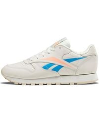 Reebok - (Wmns) Classic Leather Sports Casual Shoes - Lyst