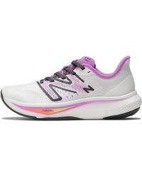 New Balance - (Wmns) Fuelcell Rebel V3 D Wide - Lyst