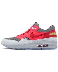 Nike - X Clot Air Max 1 'Kiss Of Death - Lyst