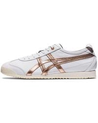 Onitsuka Tiger - Mexico 66 Sd Rose' - Lyst