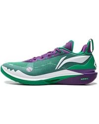 Li-ning - Jimmy Butler 2 'Wimbledon Ryegrass' - Lyst