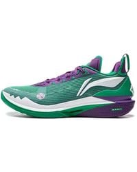 Li-ning - Jimmy Butler 2 'Wimbledon Ryegrass' - Lyst