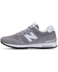 New Balance - 565 Series D Wide - Lyst
