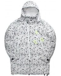 Nike - Lab Acg Down-Fill Hooded Down Jacket - Lyst