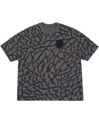 Nike - X Paris Saint-Germain Graphic T-Shirt 'Iron' - Lyst