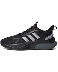 adidas - Alphaedge Shoes - Lyst