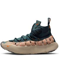 Nike - Ispa Sense Flyknit 'Mineral Slate Magma' - Lyst