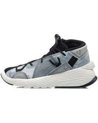Li-ning - (Wmns) X Jackie Chan Essence Kungfu Winterized - Lyst