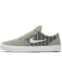 Nike - Sb Chron Solarsoft Premium - Lyst