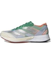 adidas - Adizero Adios 7 Tint Court' - Lyst