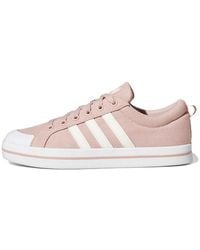 adidas - (Wmns) Neo Bravada Shoes 'Wonder Mauve' - Lyst