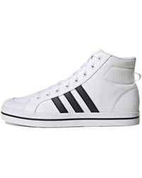 adidas - Neo Bravada Mid - Lyst