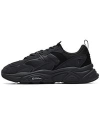 Fila - Mars 2 Low-Top Running Shoes - Lyst