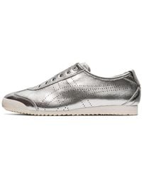 Onitsuka Tiger - Mexico 66 Sd Slip-On 'Pure' - Lyst