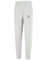 PUMA - Suit Jogger - Lyst