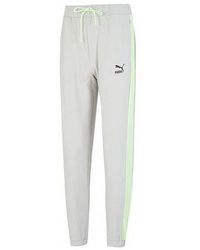 PUMA - Suit Jogger - Lyst