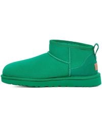 UGG - (Wmns) Classic Ultra Mini Boot - Lyst