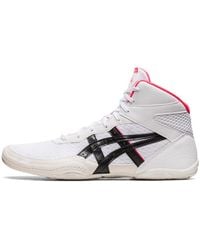 Asics - Matflex 5 Wrestling Shoe - Lyst