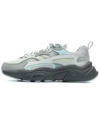 Fila - (Wmns) Mars 1S Sneakers - Lyst