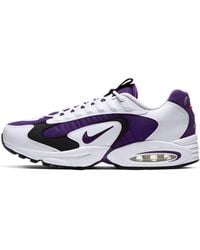 Nike - Air Max Triax 96 Retro - Lyst