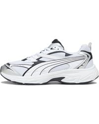 PUMA - Morphic Base - Lyst