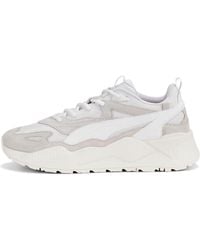 PUMA - Rs-X Efekt Premium Feather' - Lyst