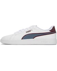 PUMA - Smash 3.0 Retro Prep - Lyst
