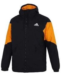 adidas - Back To Sport Jacket - Lyst