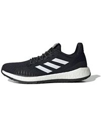 adidas - Pulseboost Hd Wntr U 'Core' - Lyst