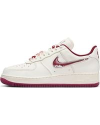 Nike - (Wmns) Air Force 1 Low 'Valentines Day 2024' - Lyst