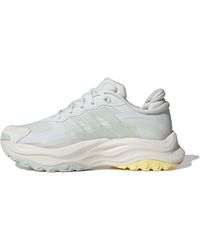 adidas - (Wmns) Maxxwavy Halo Sneakers - Lyst