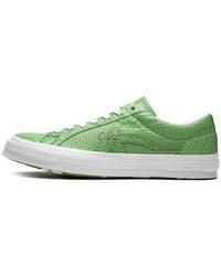 Converse - Golf Le Fleur X One Star Low 'Gator Collection - Lyst