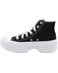 Converse - Chuck Taylor All Star Lugged 2.0 High - Lyst