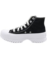 Converse - Chuck Taylor All Star Lugged 2.0 High - Lyst
