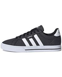 Adidas Neo Daily Team in Blue for Men | Lyst