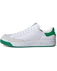 adidas - Rod Laver Shoes Fairway' - Lyst