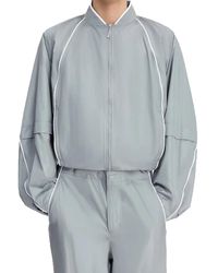 Nike - X Jacquemus Track Jacket Asia Sizing - Lyst