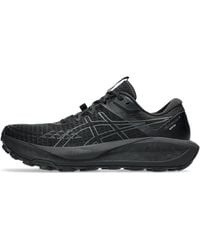 Asics - (Wmns) Gel-Trabuco 13 Gore-Tex Graphite' - Lyst