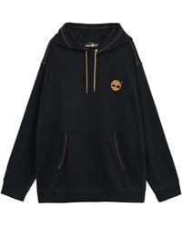 Timberland - Elevated Hoodie - Lyst