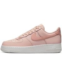 Nike - (Wmns) Air Force 1 Low '07 Ess 'Cross Stitch - Lyst